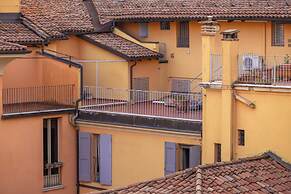 Le Suites dell'Edera