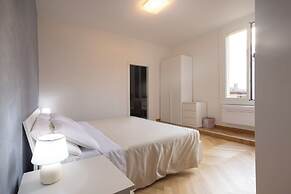 Le Suites dell'Edera