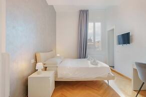 Le Suites dell'Edera