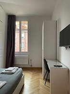 Le Suites dell'Edera