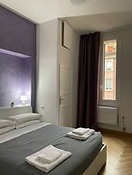 Le Suites dell'Edera