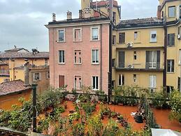 Le Suites dell'Edera