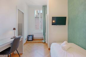 Le Suites dell'Edera
