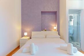 Le Suites dell'Edera