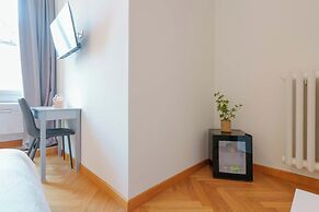 Le Suites dell'Edera