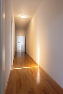 Le Suites dell'Edera