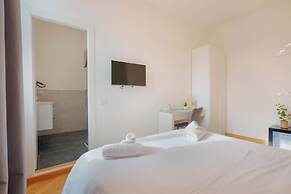 Le Suites dell'Edera