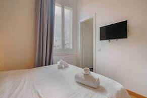 Le Suites dell'Edera
