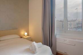 Le Suites dell'Edera