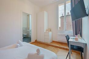 Le Suites dell'Edera