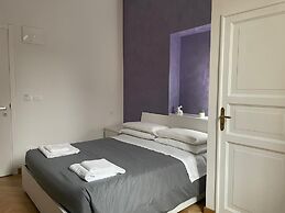 Le Suites dell'Edera