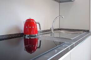 Le Suites dell'Edera