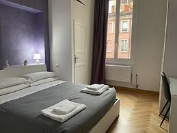 Le Suites dell'Edera