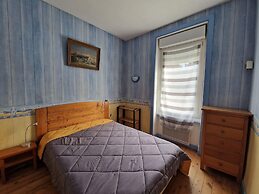 Holiday Flat With sea and Garden View, Just 400m From the Beach in Por