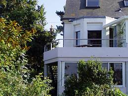 Holiday Flat With sea and Garden View, Just 400m From the Beach in Por