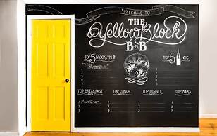 Yellow Block BnB
