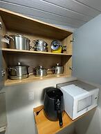 Apartamentos de 1 dormitorio