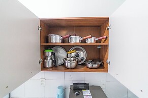 Apartamentos de 1 dormitorio