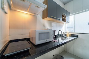 Apartamentos de 1 dormitorio