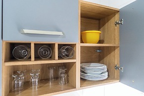 Apartamentos de 1 dormitorio