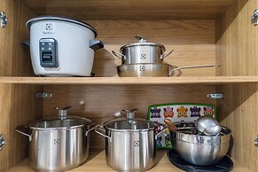 Apartamentos de 1 dormitorio