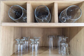 Apartamentos de 1 dormitorio