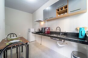 Apartamentos de 1 dormitorio