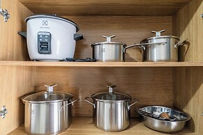 Apartamentos de 1 dormitorio