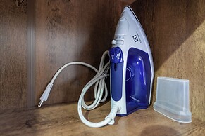 Apartamentos de 1 dormitorio