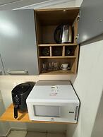 Apartamentos de 1 dormitorio