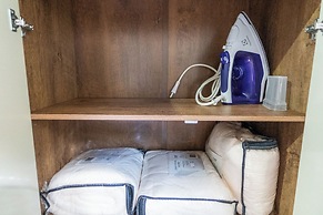 Apartamentos de 1 dormitorio