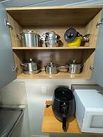 Apartamentos de 1 dormitorio