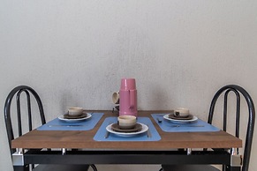 Apartamentos de 1 dormitorio