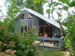 Ferienhaus im Ferienpark Mirow