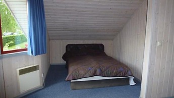 Ferienhaus im Skandinavischen Style