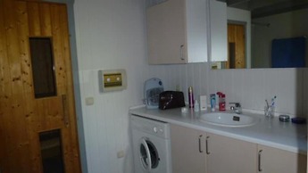 Ferienhaus im Skandinavischen Style