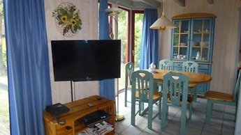 Ferienhaus im Skandinavischen Style