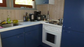 Ferienhaus im Skandinavischen Style