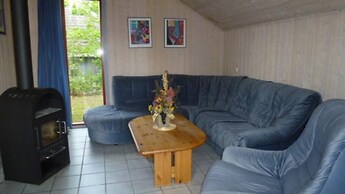 Ferienhaus im Skandinavischen Style