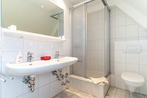 Apartment for 4 in St. Peter-ording