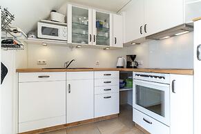 Apartment for 4 in St. Peter-ording