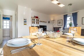 Apartment for 4 in St. Peter-ording