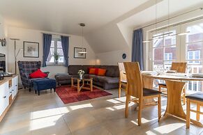 Apartment for 4 in St. Peter-ording