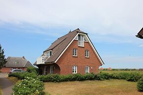Apartment for 4 in St. Peter-ording