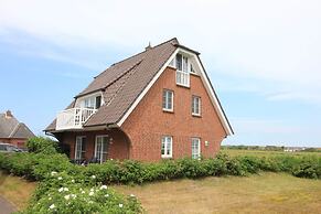 Apartment for 4 in St. Peter-ording