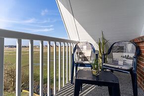 Apartment for 4 in St. Peter-ording