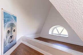 Apartment for 4 in St. Peter-ording