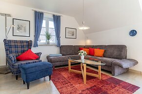 Apartment for 4 in St. Peter-ording