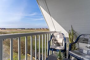 Apartment for 4 in St. Peter-ording
