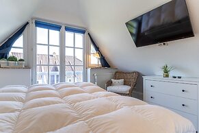 Apartment for 4 in St. Peter-ording